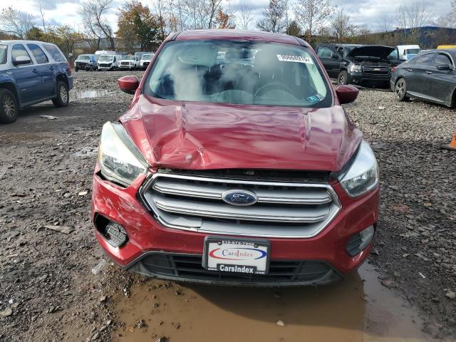 2017 FORD ESCAPE SE #3304766939