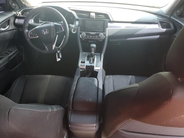 2016 HONDA CIVIC EX - 19XFC1F30GE034157