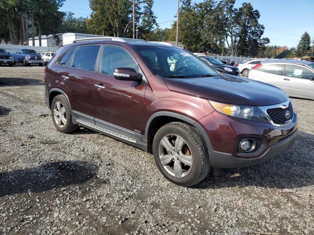 2013 KIA SORENTO EX #3285575298