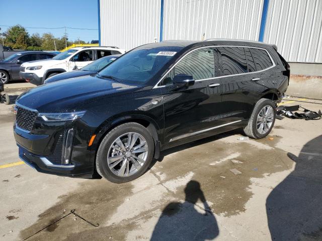 CADILLAC XT6 PREMIU
