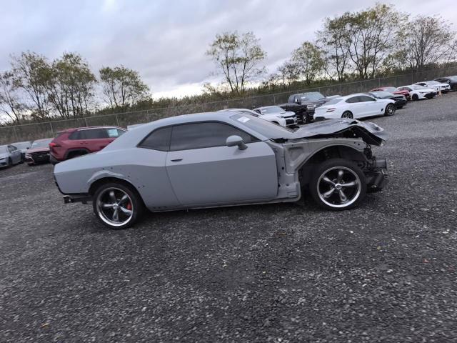 2021 DODGE CHALLENGER #3286553169
