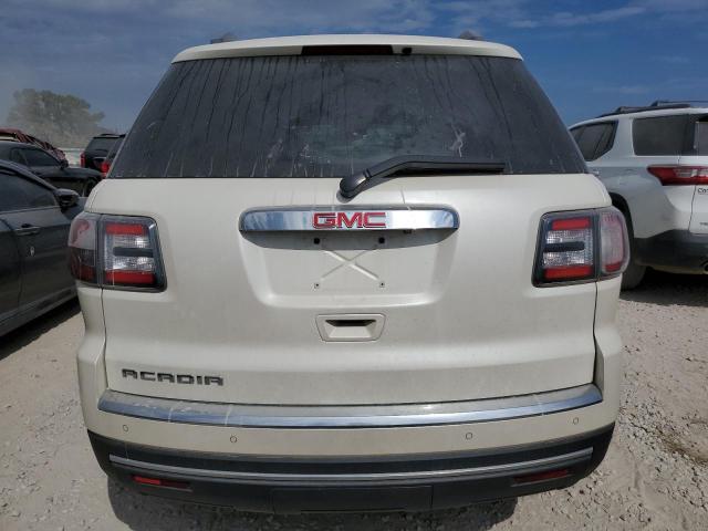 2015 GMC ACADIA SLT-2 #3265968529