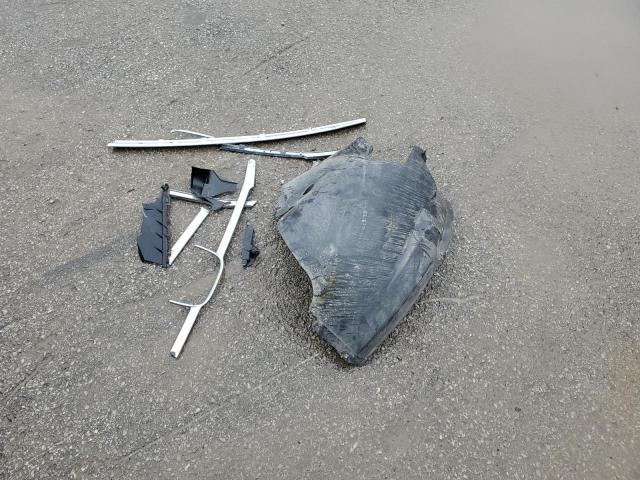 2012 HONDA ODYSSEY EX #3303963693