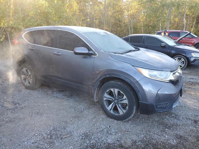 2018 HONDA CR-V LX - 2HKRW2H27JH143622