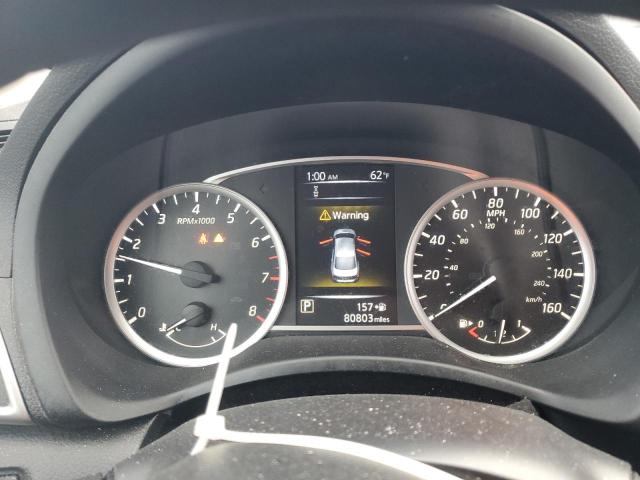 2018 NISSAN SENTRA S - 3N1AB7AP4JY312688