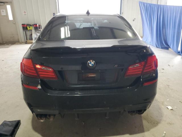 2013 BMW M5 #3282390305