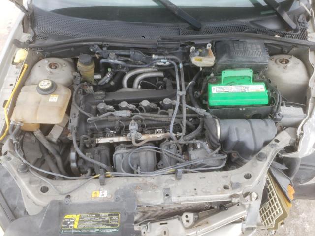 2006 FORD FOCUS ZX4 #3308414295