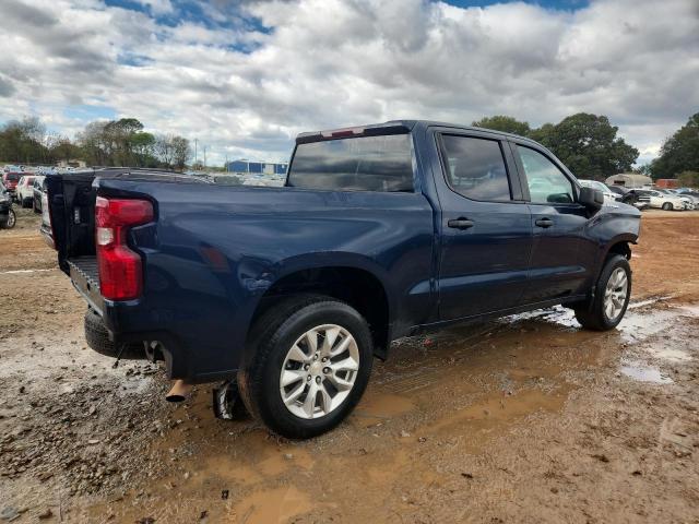2022 CHEVROLET SILVERADO #3280477133