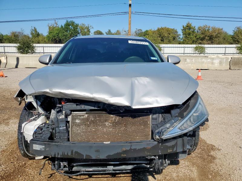 2020 HYUNDAI ELANTRA SE - 5NPD84LF1LH511435