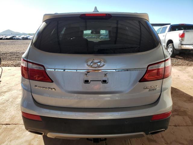 2016 HYUNDAI SANTA FE S - KM8SR4HF6GU141667