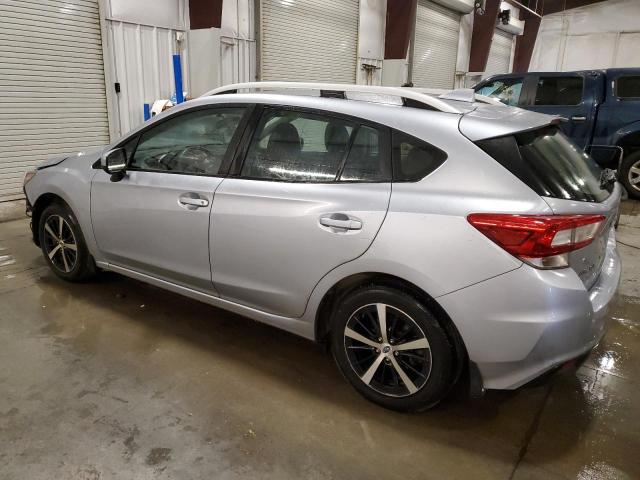 2019 SUBARU IMPREZA PR 4S3GTAC62K3713673