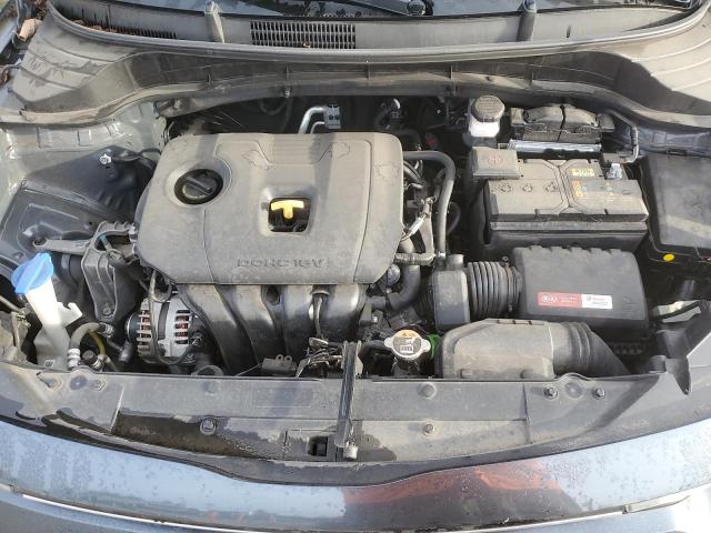 2020 KIA SOUL LX #3281790897