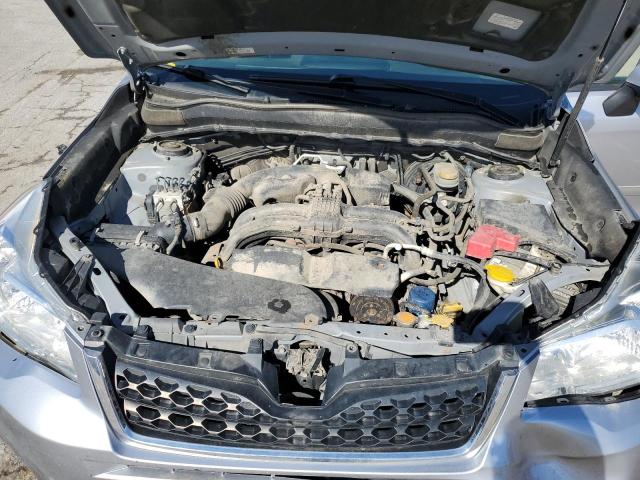 2016 SUBARU FORESTER 2 JF2SJADC2GH404513