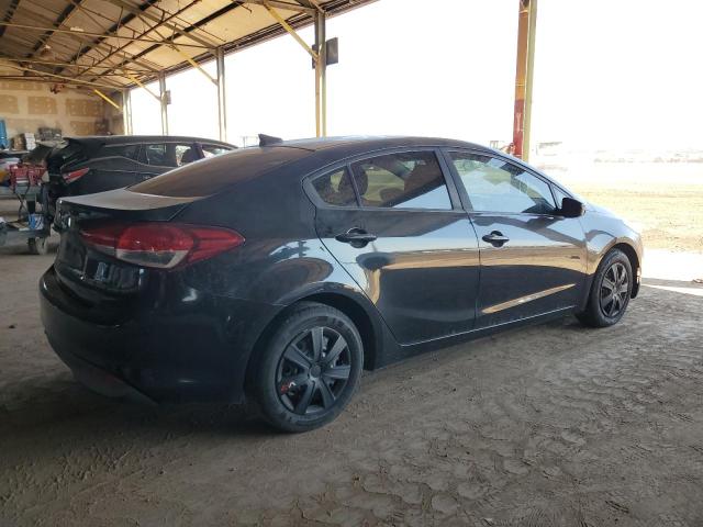 2018 KIA FORTE LX #3309363971