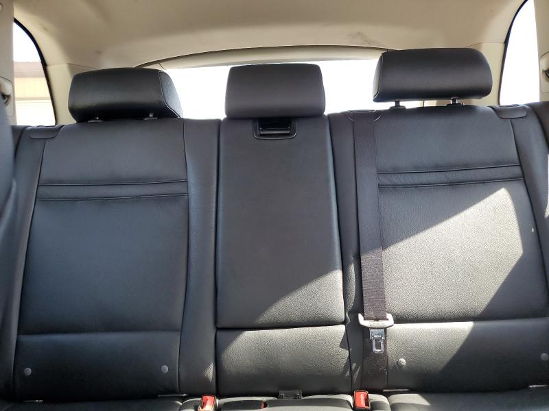 2013 BMW X5 XDRIVE3 - 5UXZV4C5XD0B00167