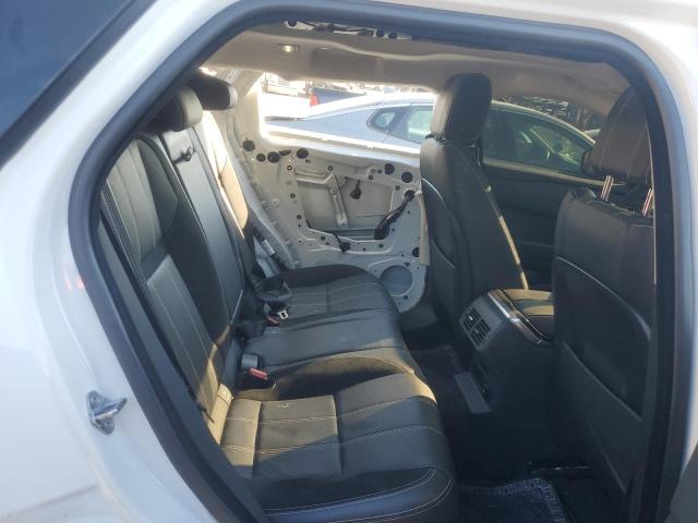 2021 LAND ROVER RANGE ROVE #3286683303