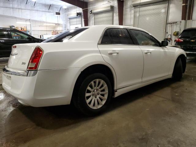 2011 CHRYSLER 300 #3290216231