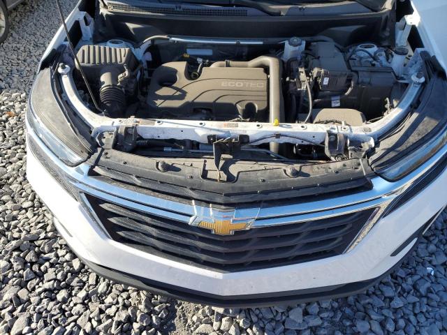 2022 CHEVROLET EQUINOX LS 3GNAXSEV0NS162685