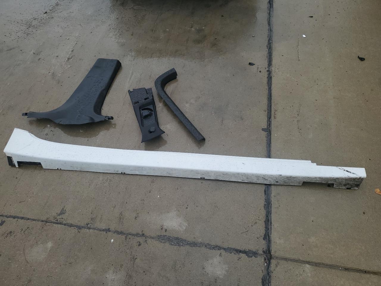 CADILLAC CT5 PREMIUM LUXURY