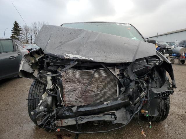 2016 DODGE GRAND CARA - 2C4RDGBG9GR355960