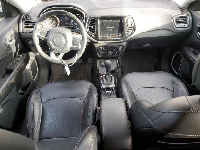 2019 JEEP COMPASS LI 3C4NJDCB3KT675175