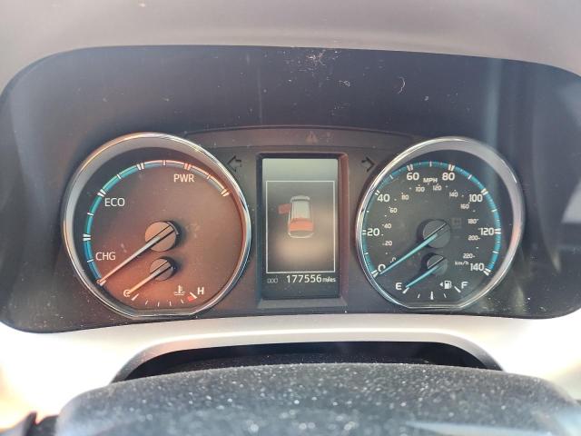 2018 TOYOTA RAV4 HV LE - JTMRJREV8JD175992