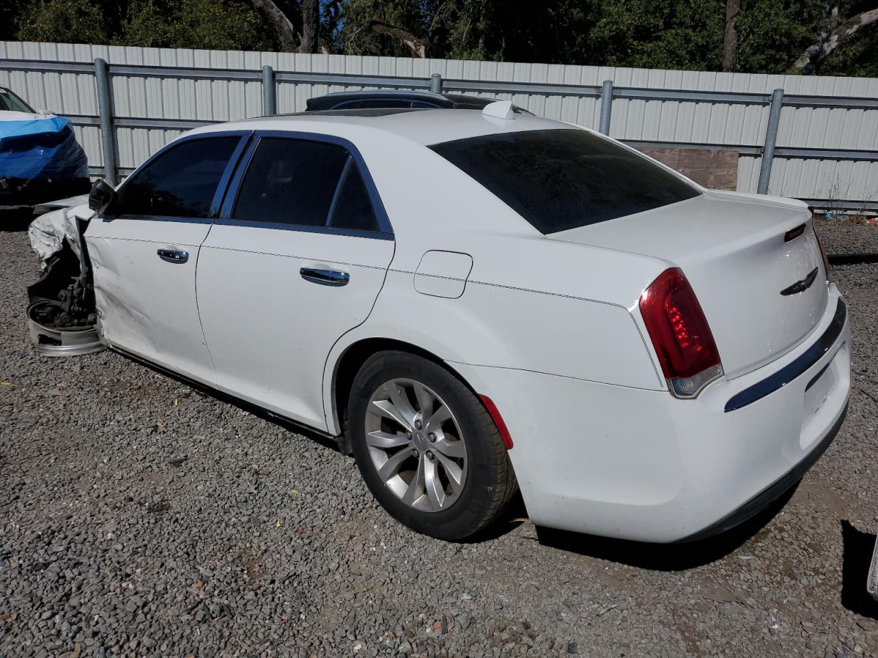 CHRYSLER 300 LIMITED