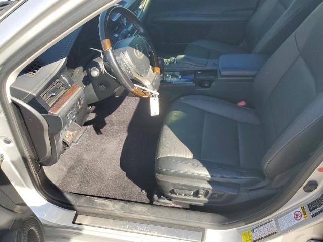 2015 LEXUS ES 350 JTHBK1GG1F2191189