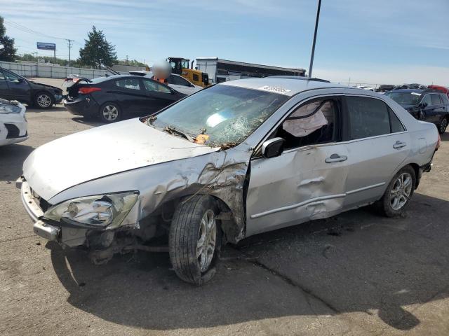 HONDA ACCORD SE