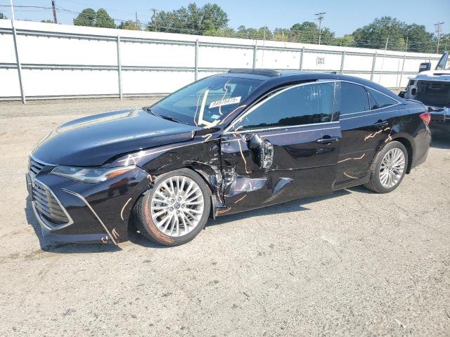 2022 TOYOTA AVALON LIM 4T1DZ1FB9NU072042