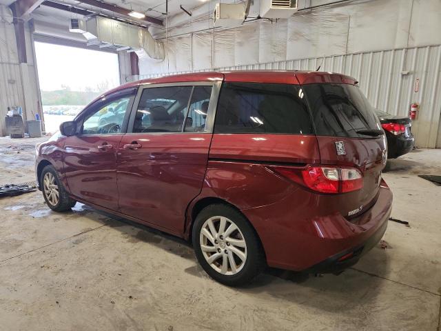 2012 MAZDA 5 - JM1CW2BL0C0120402
