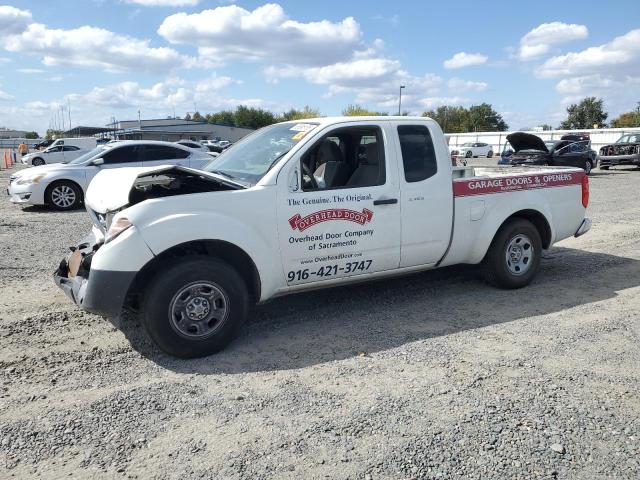 2016 NISSAN FRONTIER S - 1N6BD0CT9GN794767