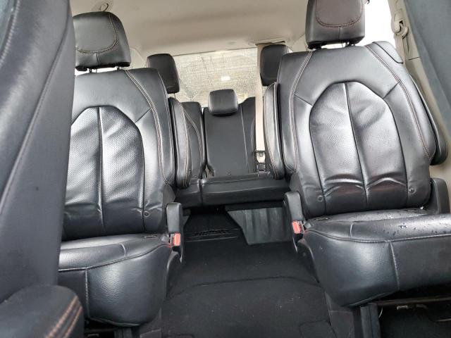 2017 CHRYSLER PACIFICA T 2C4RC1EG4HR796778