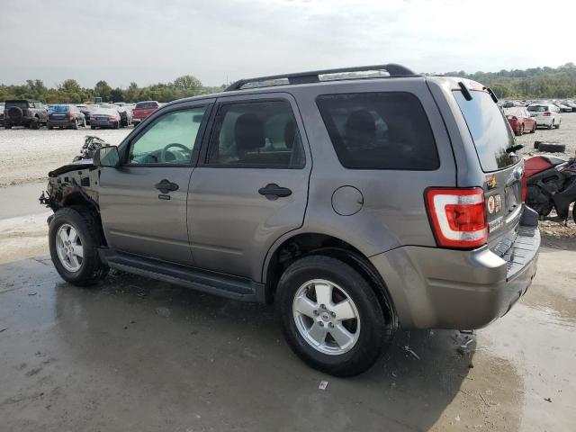 2012 FORD ESCAPE XLT - 1FMCU0D75CKA71501