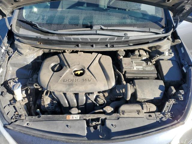 2016 KIA FORTE LX - KNAFK4A68G5613136