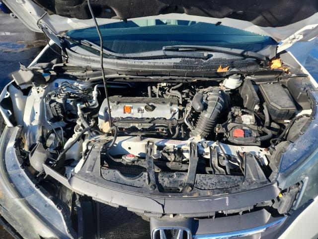 2014 HONDA CR-V LX - 5J6RM4H37EL120329