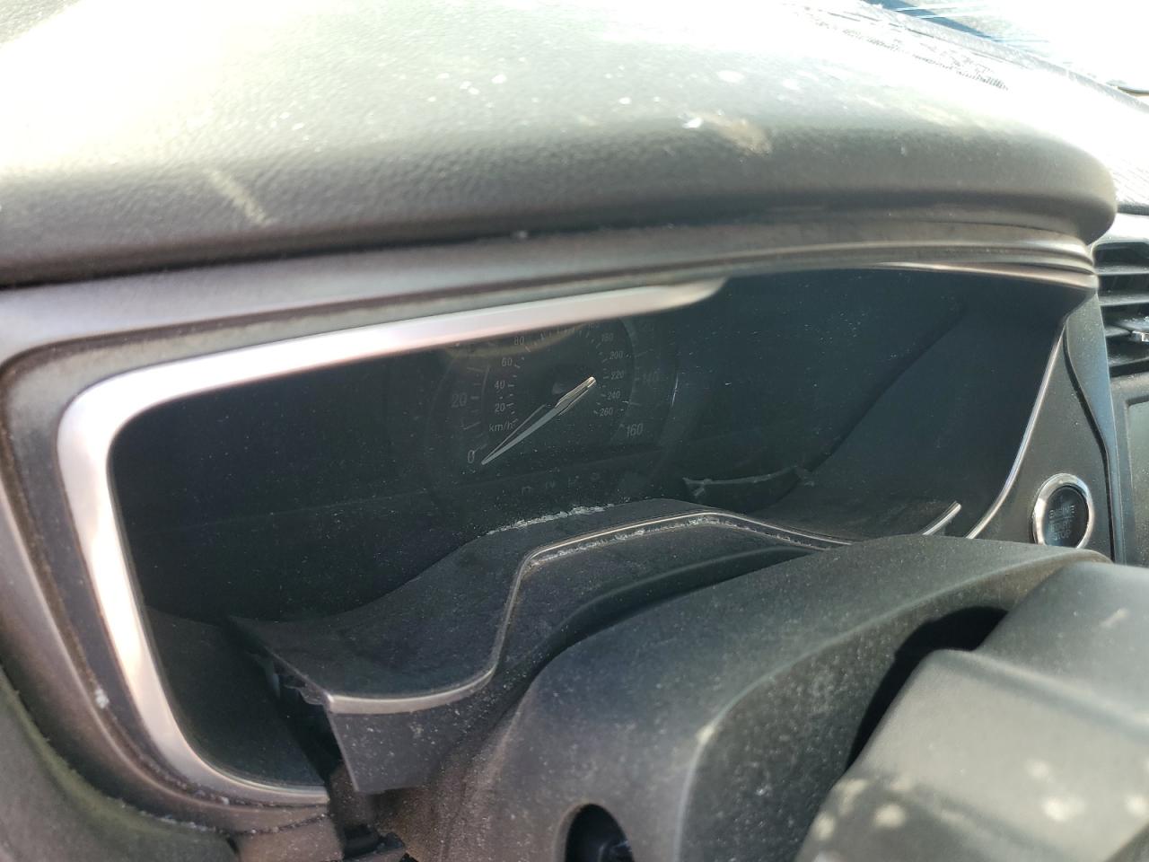 FORD FUSION TITANIUM