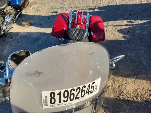 2021 HARLEY-DAVIDSON FLHR 1HD1FBC18MB622731