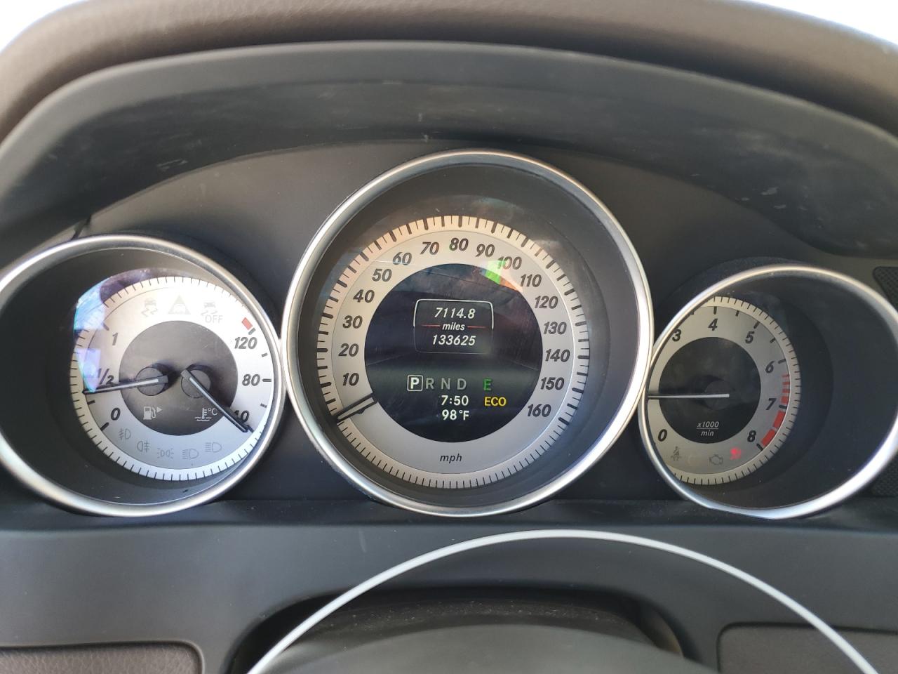 MERCEDES-BENZ C-CLASS 300 4MATIC