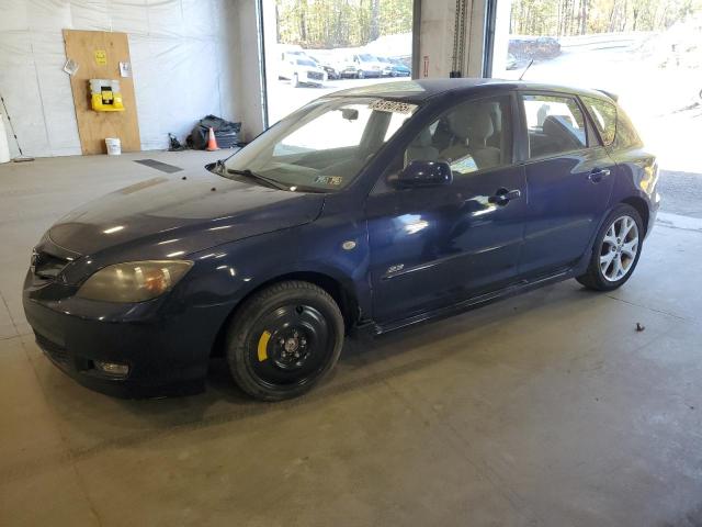 MAZDA 3 HATCHBAC