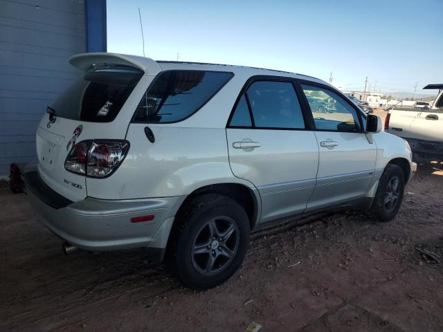 2001 LEXUS RX 300 #3303071773