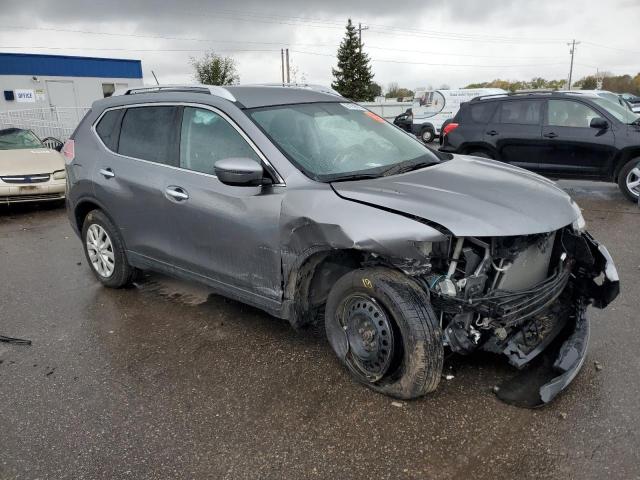 2016 NISSAN ROGUE S #3303618927