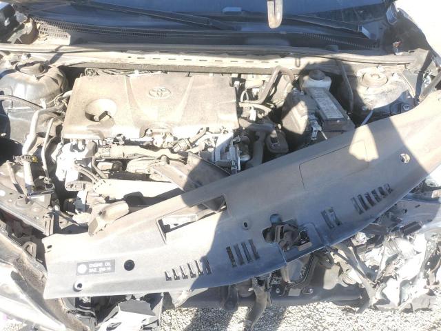 2020 TOYOTA CAMRY LE #3273965782