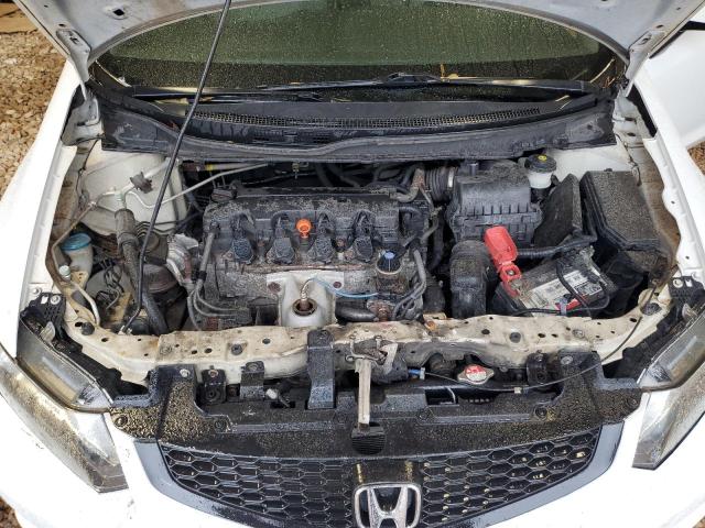 2013 HONDA CIVIC LX #3283954813