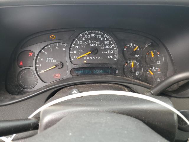 2006 CHEVROLET SILVERADO #3286546150