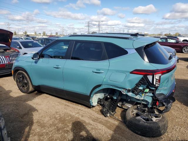 2026 KIA SELTOS EX #3296407646