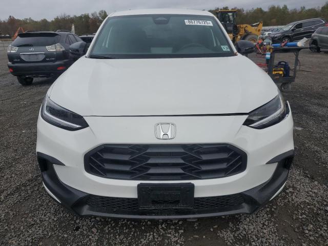 2025 HONDA HR-V SPORT 3CZRZ2H52SM797984