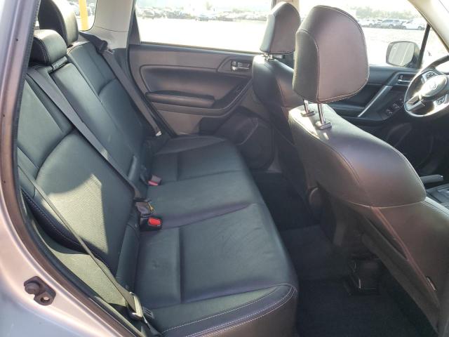 2018 SUBARU FORESTER 2 - JF2SJARC4JH540562