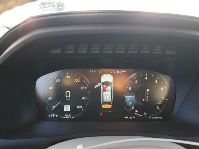 2016 VOLVO XC90 T6 YV4A22PL8G1002008