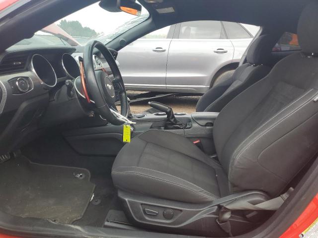 2021 FORD MUSTANG GT - 1FA6P8CF7M5110238